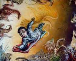 It was occupied by the United States forces during the Battle of Chapultepec in September 1847. The Ninos Heroes sacrificed their lives in defending t